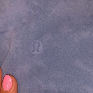 Limited edition lululemon yoga pants!!!